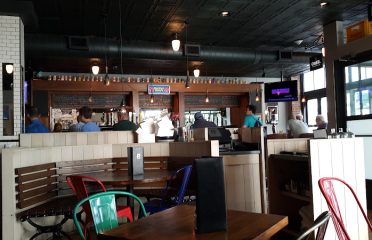 Rudy’s Bar