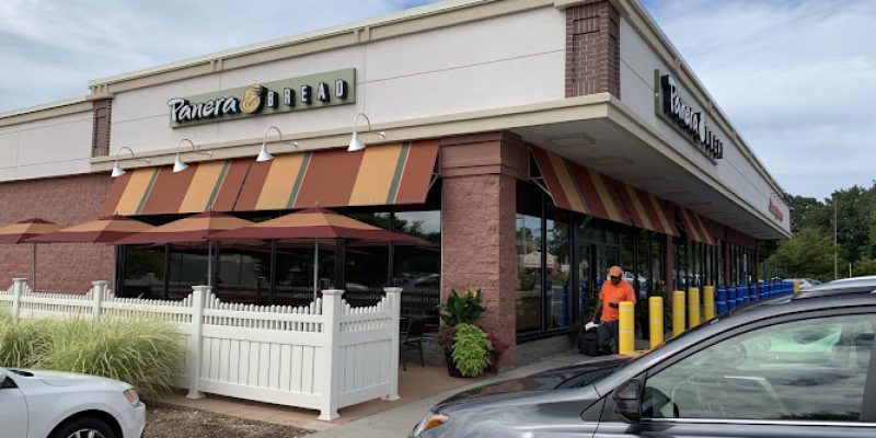 Panera Bread