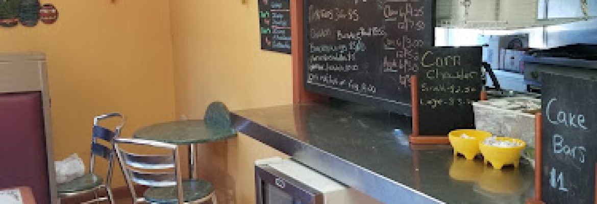 Route 12 Taco
