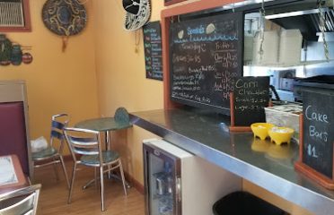 Route 12 Taco
