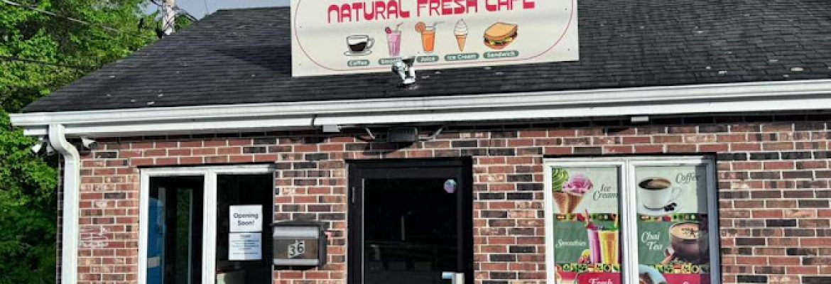 Belltown Natural Fresh Cafe