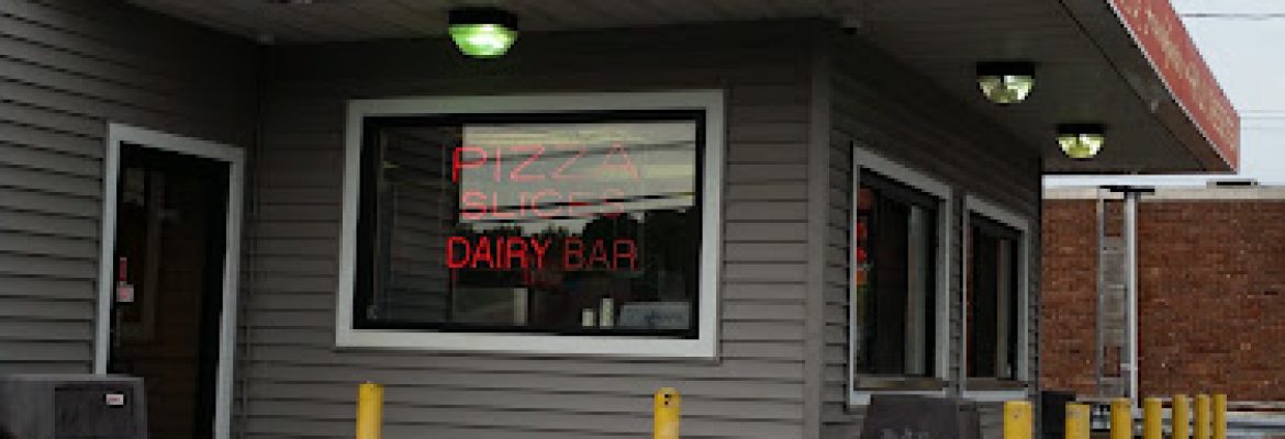 Valley Farm Drive-In