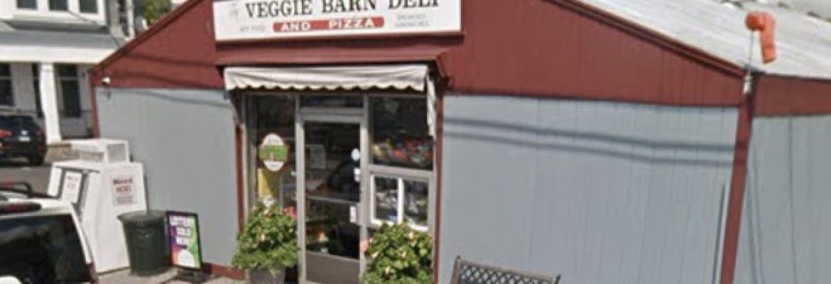 Vegetable Barn & Deli