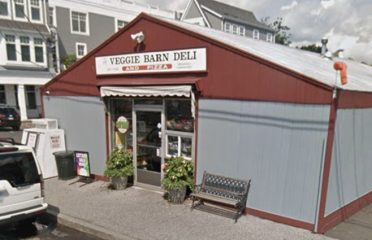 Vegetable Barn & Deli