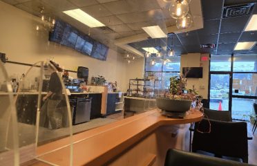 Good Times Coffee House