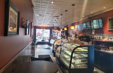 Tazza Cafe Ridgefield