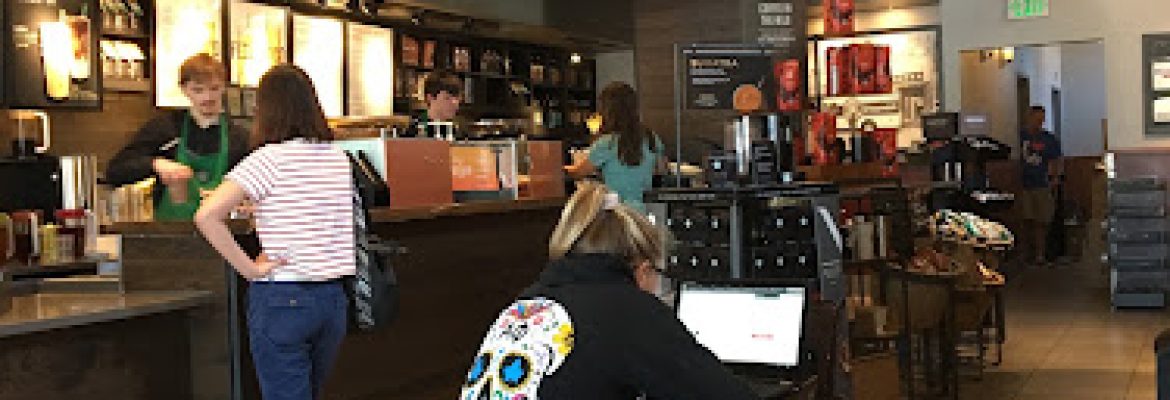 Starbucks Coffee Company