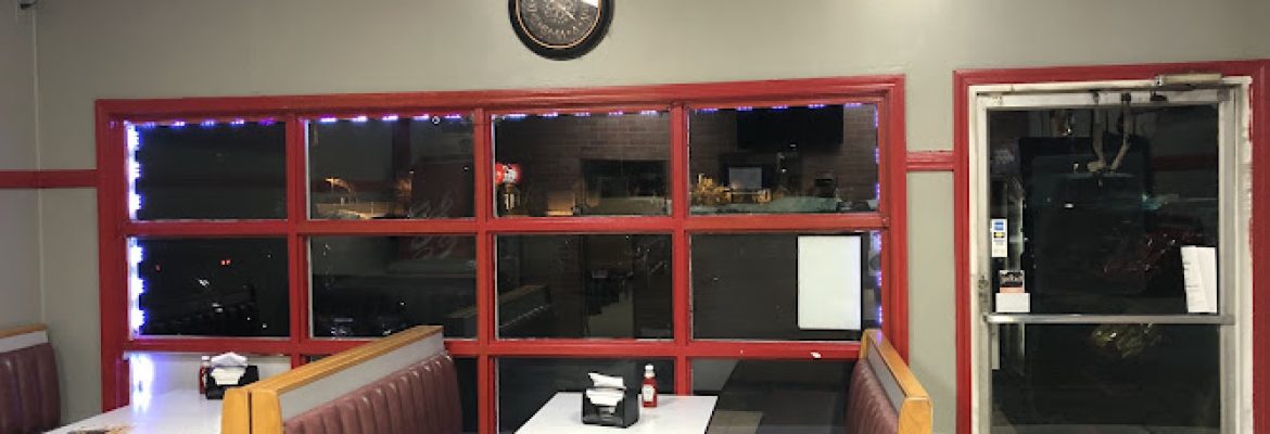 Pizza Time