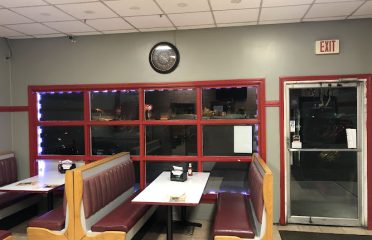 Pizza Time