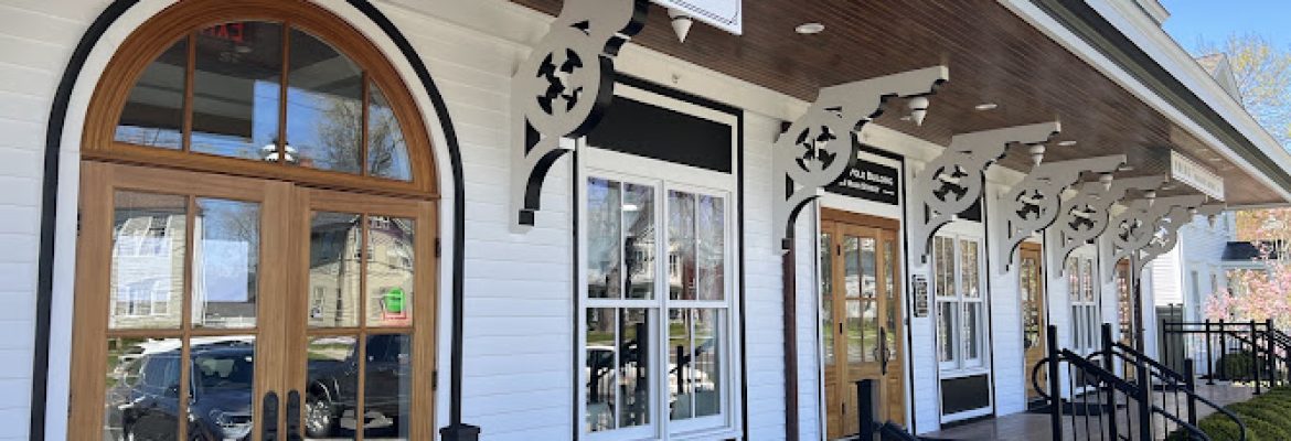 Tamarind Fine Dining – Newtown, CT