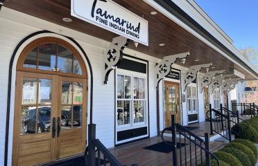 Tamarind Fine Dining – Newtown, CT
