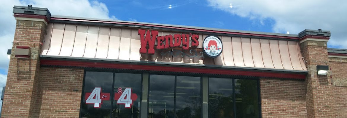 Wendy’s