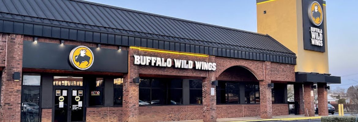 Buffalo Wild Wings