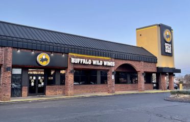 Buffalo Wild Wings