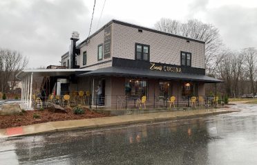 Zina’s Cucina