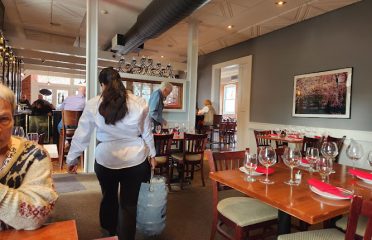 Quattro’s Italian Restaurant