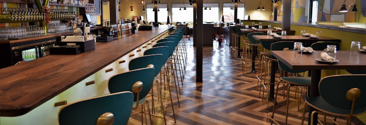 Five Corners Bistro & Craft Bar