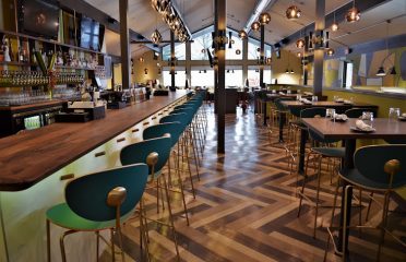 Five Corners Bistro & Craft Bar