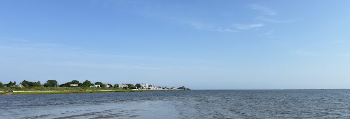 Clinton Town Beach