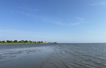 Clinton Town Beach