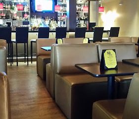 50 Elm Cafe & Spirits