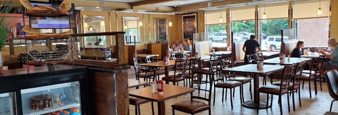 Southport Diner