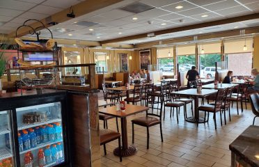 Southport Diner