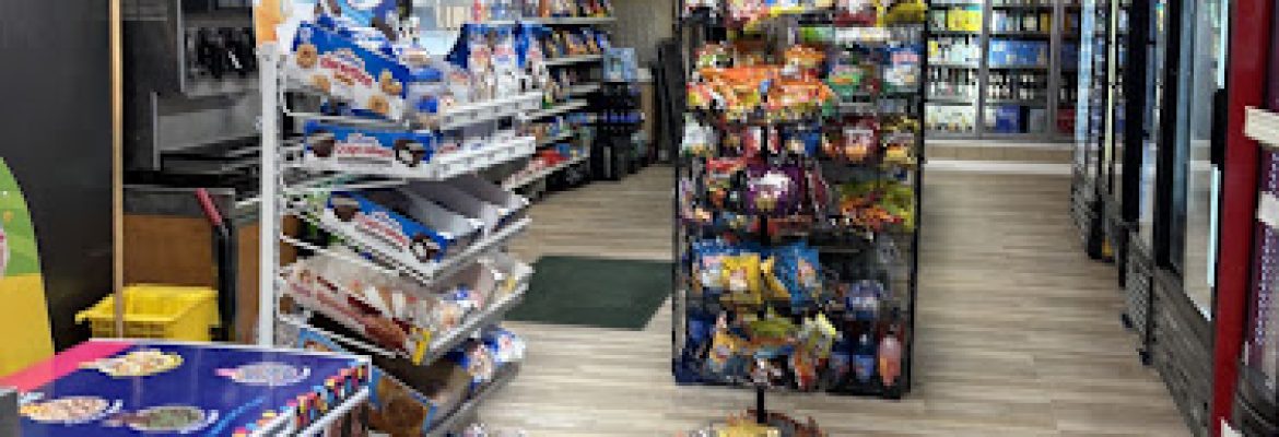 P Food Mart