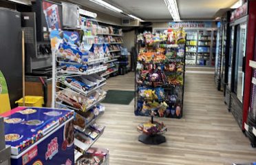 P Food Mart