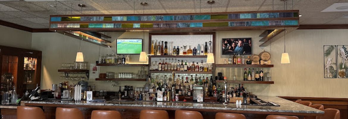 Leon Restaurant & Bar