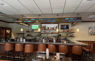 Leon Restaurant & Bar