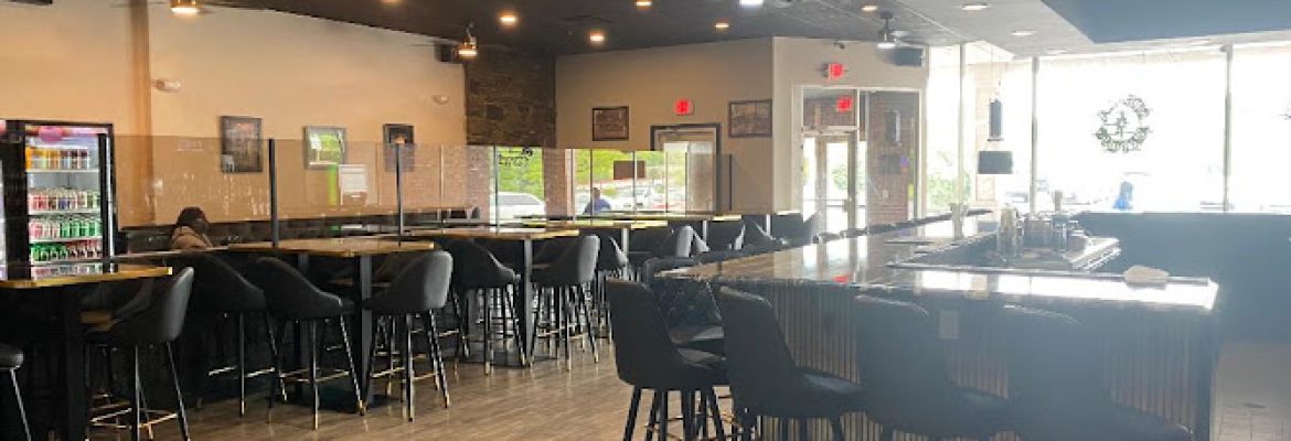 Giovanni’s Pizza Restaurant Bar & Lounge