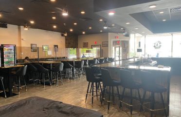 Giovanni’s Pizza Restaurant Bar & Lounge