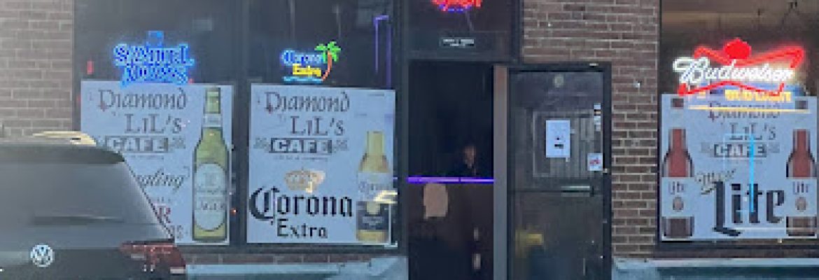 Diamond Lils Cafe