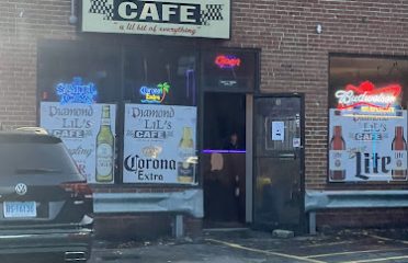 Diamond Lils Cafe