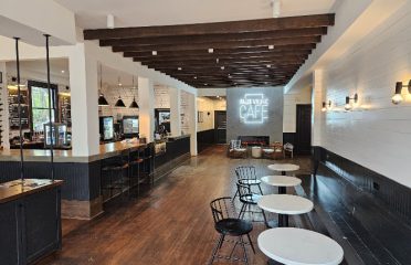 Off The Trail Cafe