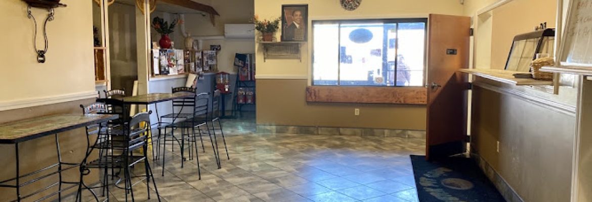 Jerk Pit Cafe & Catering Next Generation