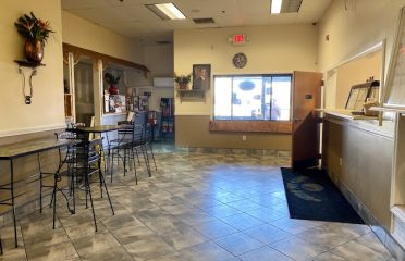 Jerk Pit Cafe & Catering Next Generation