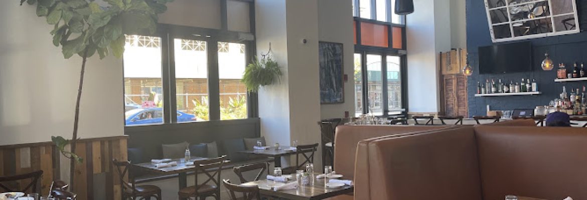 Divina Modern Italian