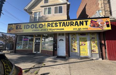El Idolo Restaurant 2