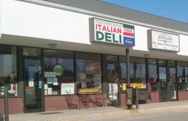 Newtown Road Italian Deli & Pizza