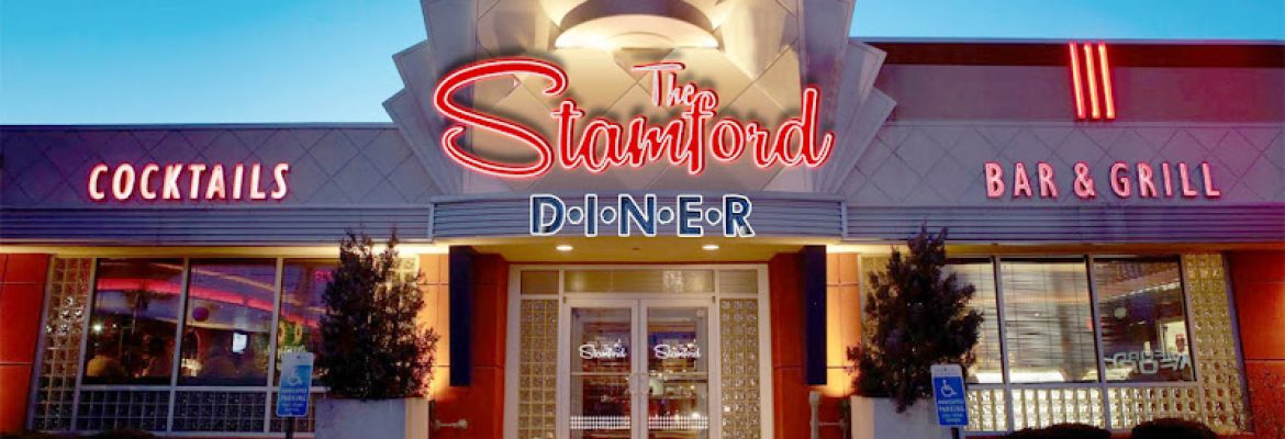 The Stamford Diner