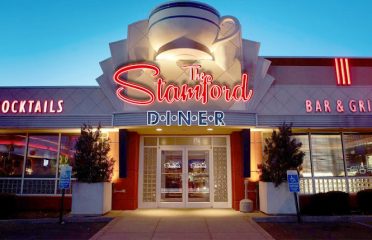 The Stamford Diner