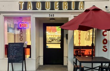 Taquería