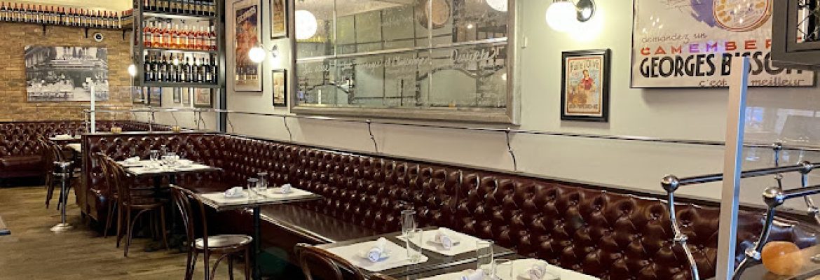 Avert Brasserie