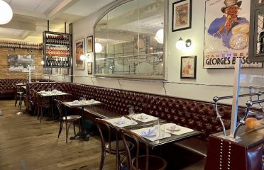Avert Brasserie