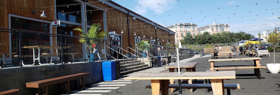 The Portly Pig BBQ and Catering