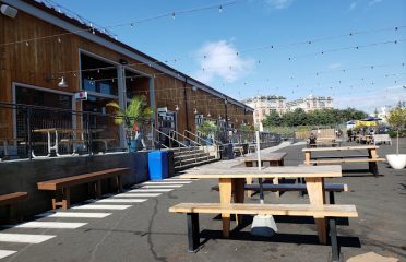 The Portly Pig BBQ and Catering