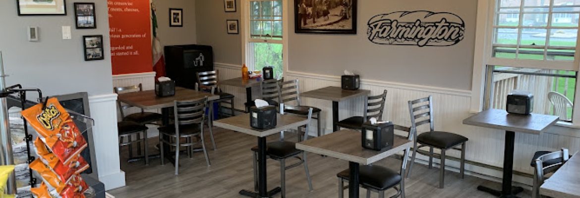 Claudia’s Grinder Shop