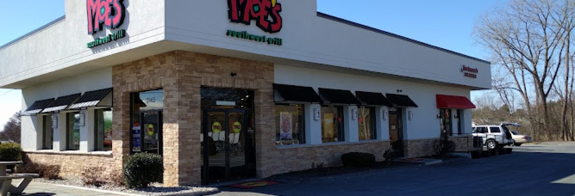 Moe’s Southwest Grill
